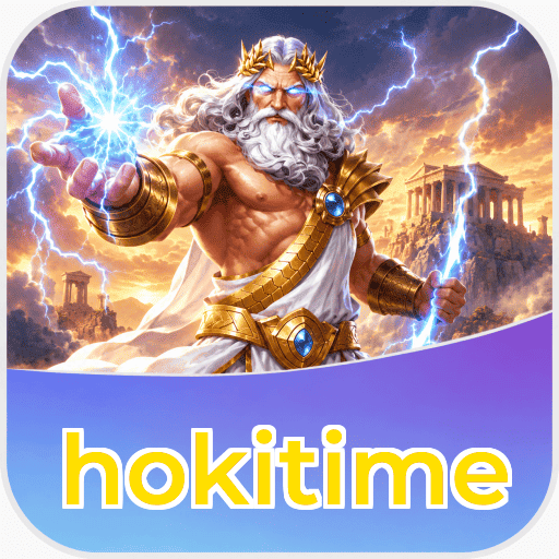 Fitur hokitime