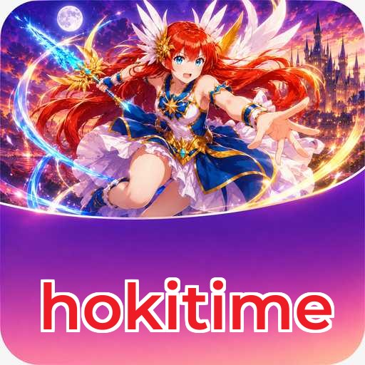 Tentang hokitime